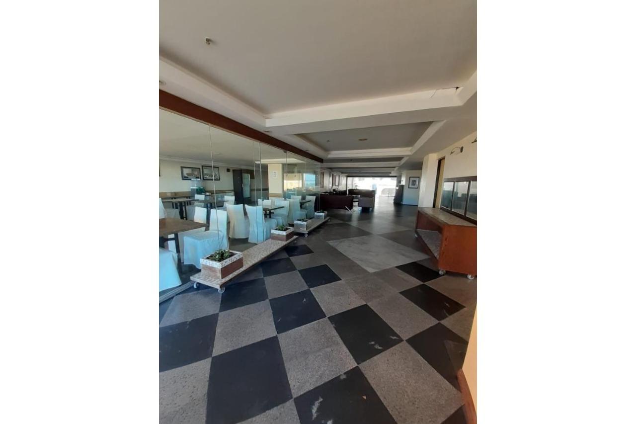 507 Lindo Flat Mobiliado Na Praia De Iracema Fortaleza  Ngoại thất bức ảnh